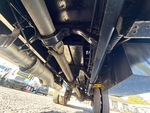 Underbody with Frame Condition