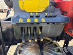 Configuration with Hydraulic Controls