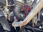 Engine with Engine - Right Side