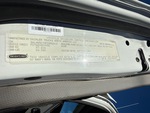 Engine with Emission Label