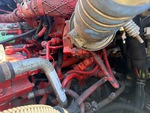 Engine with Fuel System