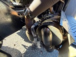 Engine with Diesel Particulate Filter