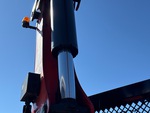 Configuration with Boom Lift Cylinder(s)