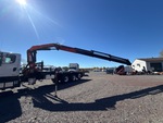 Configuration with Boom Condition
