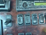 Cab with Window Controls