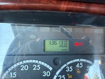 Cab with Engine Hours