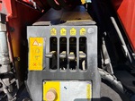 Configuration with Stabilizer Controls