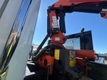 Configuration with Hoses (Hydraulic)