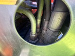 Configuration with Valves