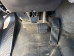 Cab with Brake Control
