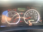 Cab with Warning Lights