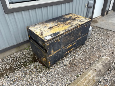 Job Site Box