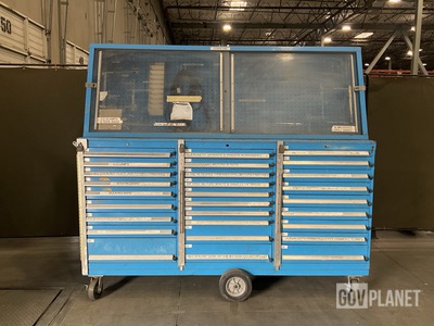 Tool Cabinet