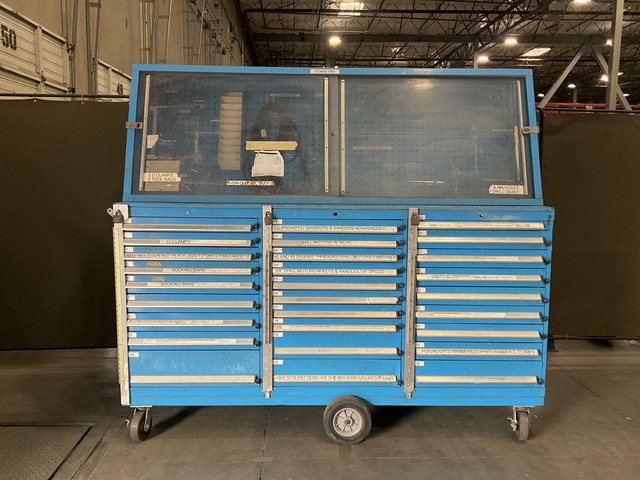 Tool Cabinet