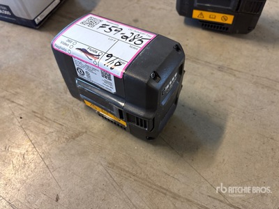 2022 Husqvarna BLI300 Battery Divers - Outils à main