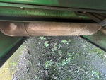 Engine with Exhaust System