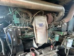 Engine with Engine - Right Side