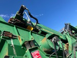 Hydraulics with Hydraulic Motors
