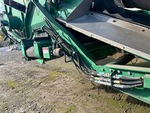 Hydraulics with Hoses