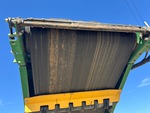 Chassis with Discharge Conveyor Head and Tail Pulley
