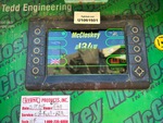 Control Station with Crusher/Screen Controls