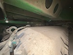 Engine with Engine - Left Side