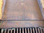 Feeder with Schütte Zustand