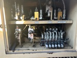 Hydraulik with Ventile