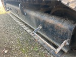 Undercarriage with Right Roller Frame