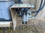 Hydraulik with