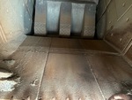 Feeder with VSI / HIS Kegelkammer