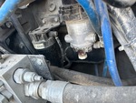 Engine with Öllecks