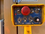 Control Station with Brecher/Bildschirmsteuerung