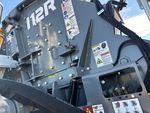 Feeder with Kammerchassis