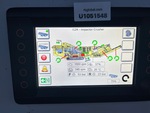 Control Station with Anzeigen