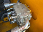 Hydraulik with