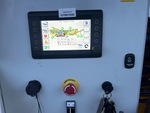 Control Station with Motorsteuerungen