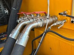 Hydraulik with