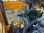 Hydraulik with Ventile