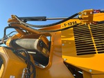 Hydraulik with Förderzylinder