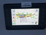 Control Station with Brecher/Bildschirmsteuerung