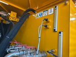 Hydraulik with Hydrauliktank