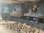 Undercarriage with Right Track Links