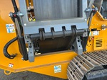 Hydraulik with