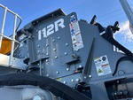 Feeder with Grundchassis