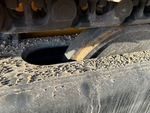 Undercarriage with Right Idler