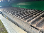 Undercarriage with Right Track Pads