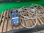 Control Station with 