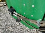 Hydraulics with Hydraulic Motors