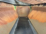 Chassis with Chute Condition